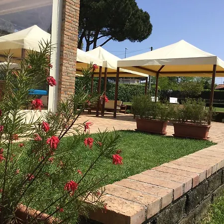Sadimare * Terracina
