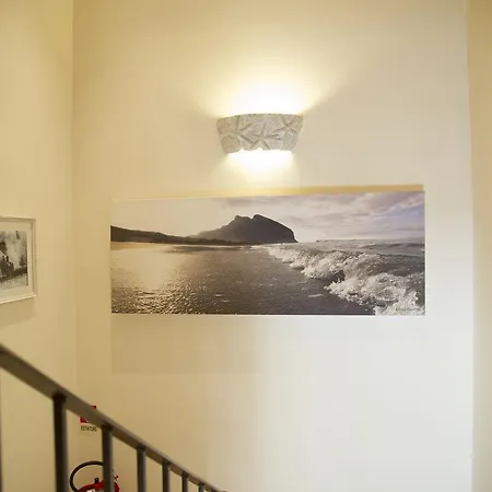 Sadimare Konukevi Terracina